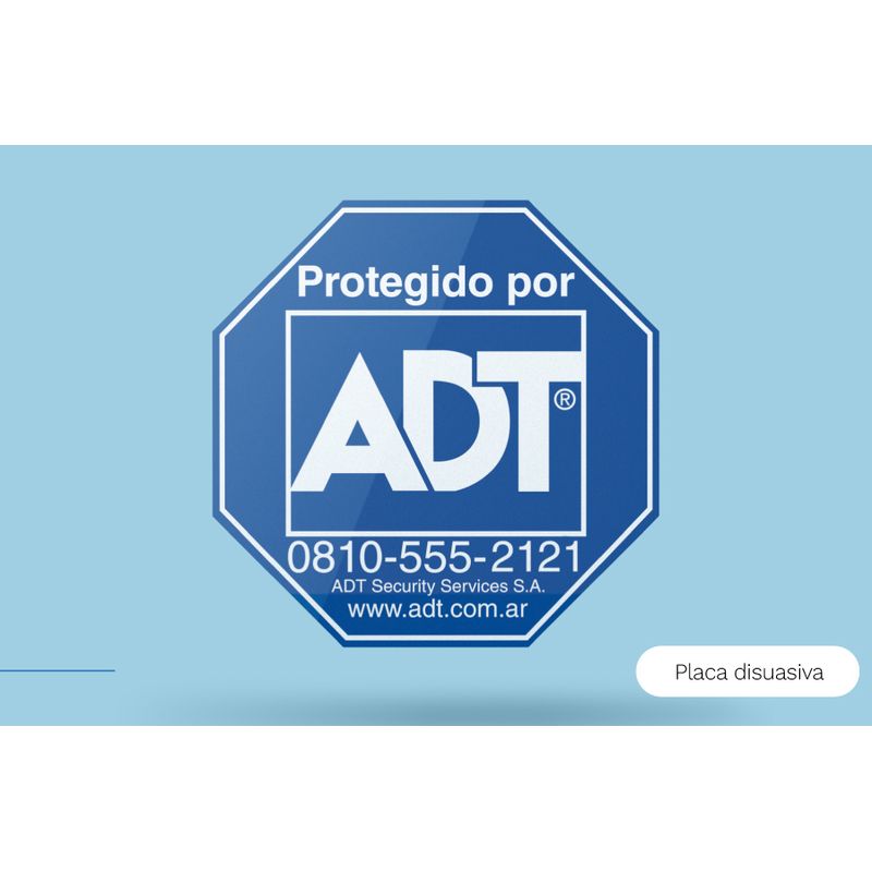 Placa-ADT