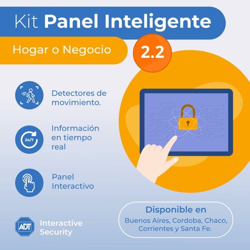 Kit Inteligente 2.2
